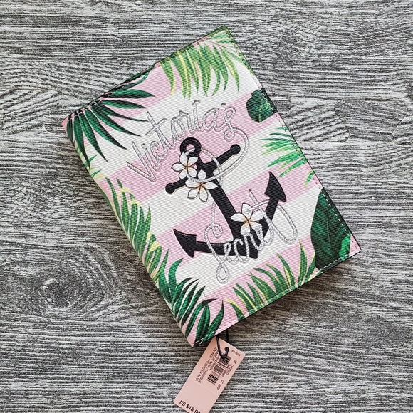 NWT | Victoria Secret Paradise Beach 7 Piece Set - Picture 7 of 8